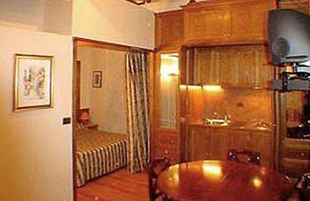 Hotel Saint Germain Parijs